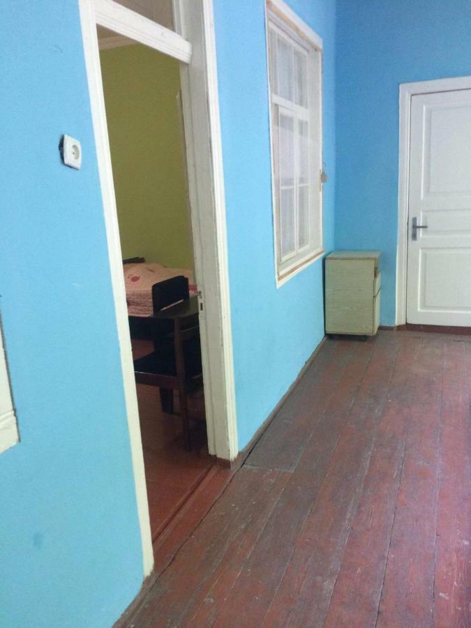 Guesthouse Malkhazi ボルジョミ エクステリア 写真