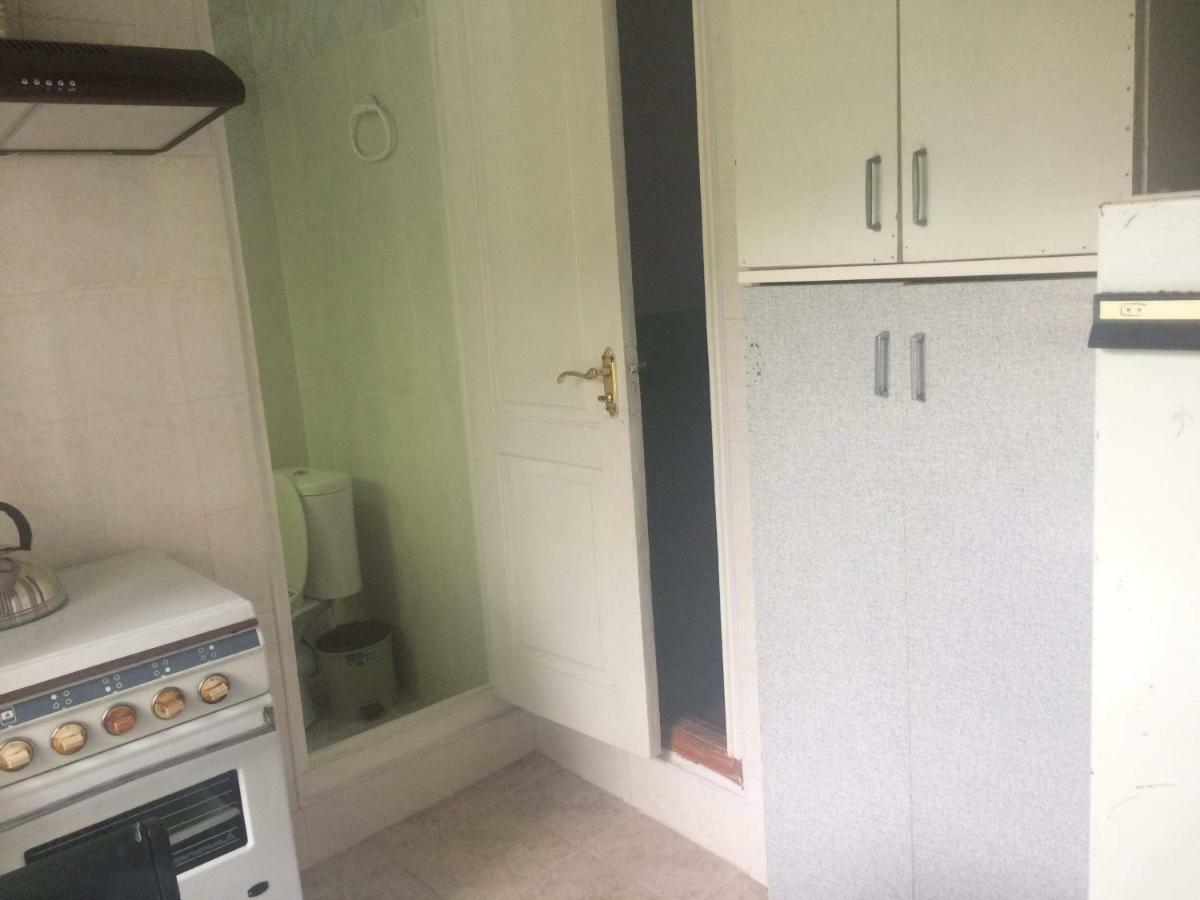 Guesthouse Malkhazi ボルジョミ エクステリア 写真